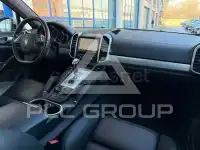 2013 Porsche Cayenne
