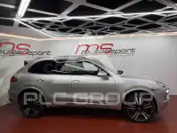 2013 Porsche Cayenne