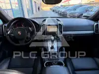 2013 Porsche Cayenne
