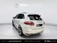 2013 Porsche Cayenne