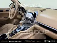 2013 Porsche Cayenne
