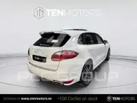 2013 Porsche Cayenne