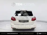 2013 Porsche Cayenne
