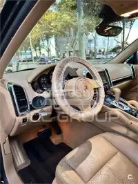 2013 Porsche Cayenne