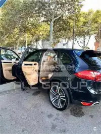 2013 Porsche Cayenne