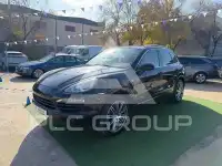 2013 Porsche Cayenne