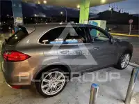 2013 Porsche Cayenne