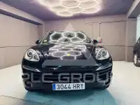 2013 Porsche Cayenne