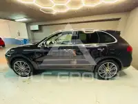 2013 Porsche Cayenne