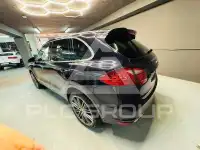 2013 Porsche Cayenne