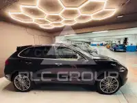 2013 Porsche Cayenne