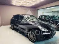 2013 Porsche Cayenne