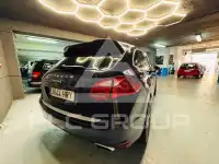 2013 Porsche Cayenne