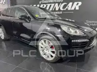 2013 Porsche Cayenne