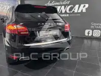 2013 Porsche Cayenne