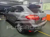 2013 Porsche Cayenne