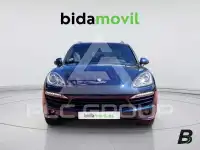 2013 Porsche Cayenne