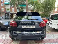 2013 Porsche Cayenne