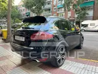 2013 Porsche Cayenne