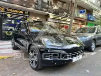 2013 Porsche Cayenne
