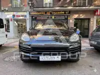 2013 Porsche Cayenne