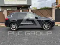 2013 Porsche Cayenne