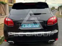 2013 Porsche Cayenne