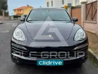 2013 Porsche Cayenne
