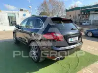 2013 Porsche Cayenne