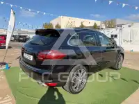 2013 Porsche Cayenne