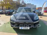 2013 Porsche Cayenne
