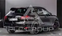 2013 Porsche Cayenne