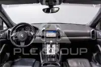 2013 Porsche Cayenne