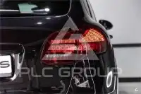 2013 Porsche Cayenne