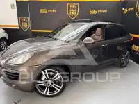 2013 Porsche Cayenne