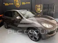 2013 Porsche Cayenne