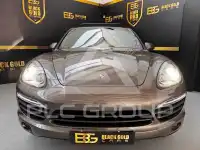 2013 Porsche Cayenne