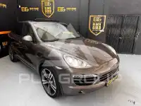 2013 Porsche Cayenne
