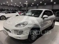 2013 Porsche Cayenne