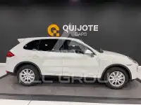 2013 Porsche Cayenne