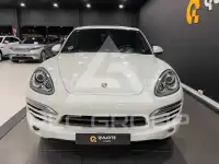 2013 Porsche Cayenne