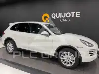 2013 Porsche Cayenne