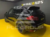 2013 Porsche Cayenne