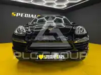 2013 Porsche Cayenne