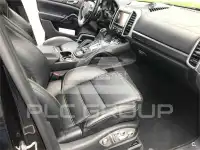 2013 Porsche Cayenne