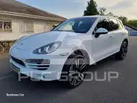 2013 Porsche Cayenne