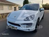 2013 Porsche Cayenne