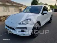 2013 Porsche Cayenne