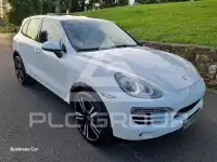 2013 Porsche Cayenne