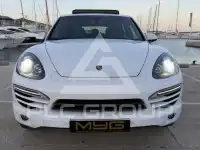 2013 Porsche Cayenne